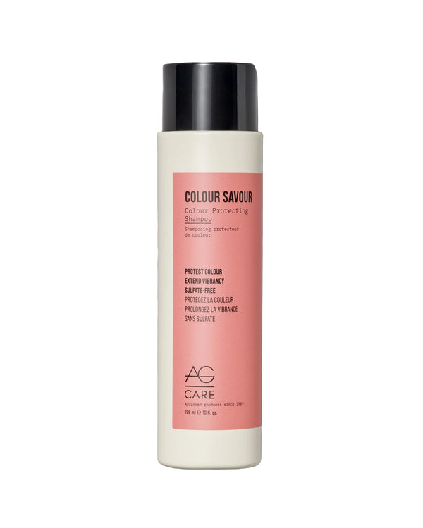 COLOUR SAVOUR Colour Protecting Shampoo