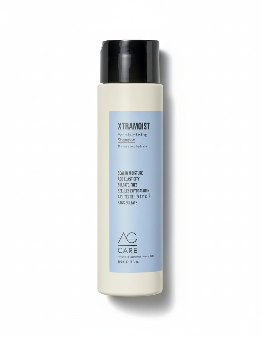 XTRAMOIST Moisturizing Shampoo