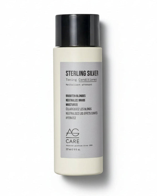 Sterling Silver Conditioner