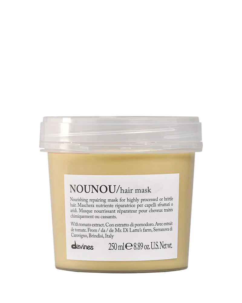NOUNOU Hair Mask