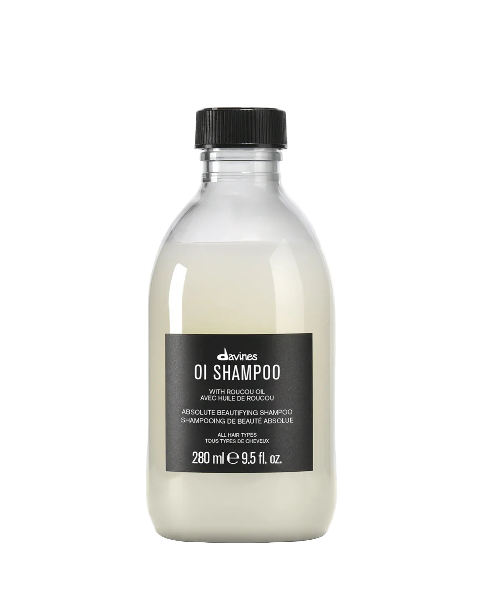 OI Shampoo