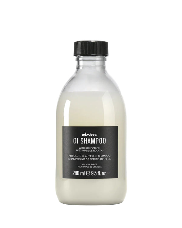 OI Shampoo