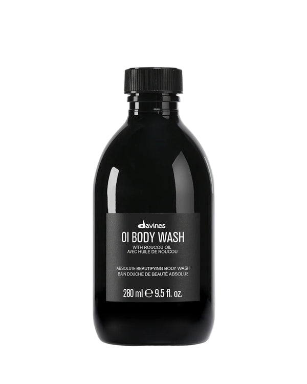 OI Body Wash