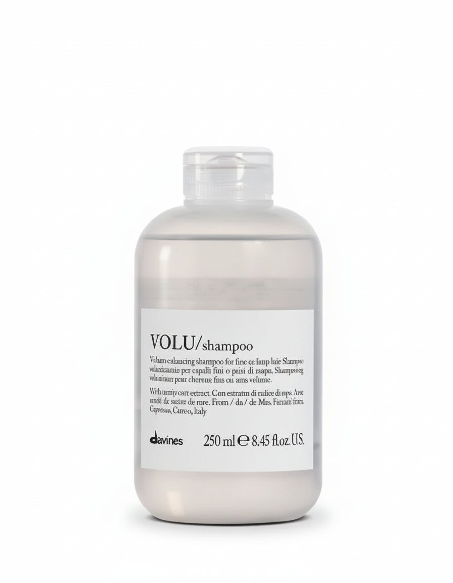 VOLU Shampoo