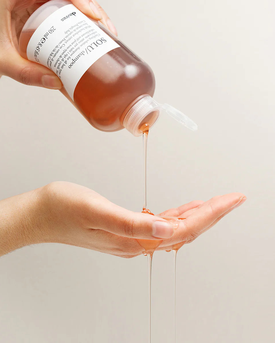 SOLU Shampoo
