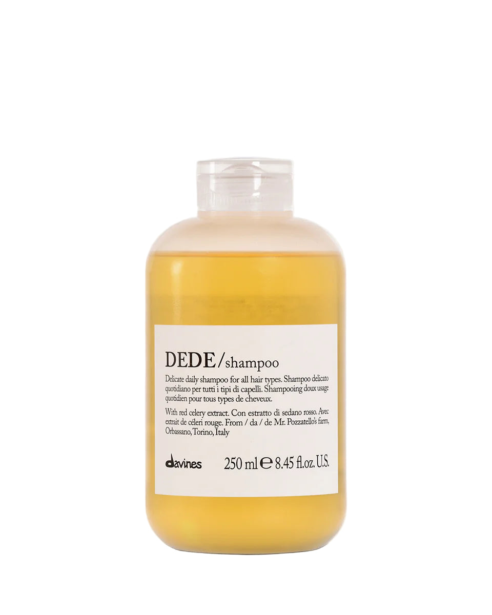 DEDE Shampoo 250ml