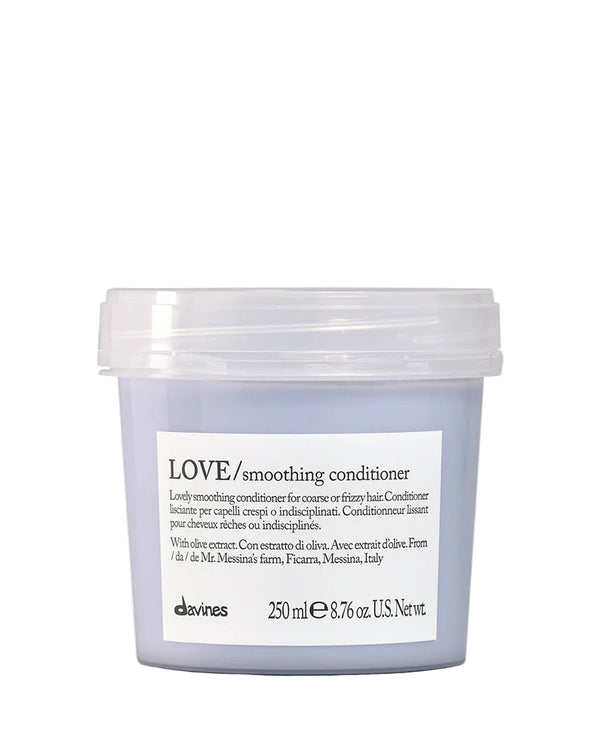 LOVE Smoothing Conditioner