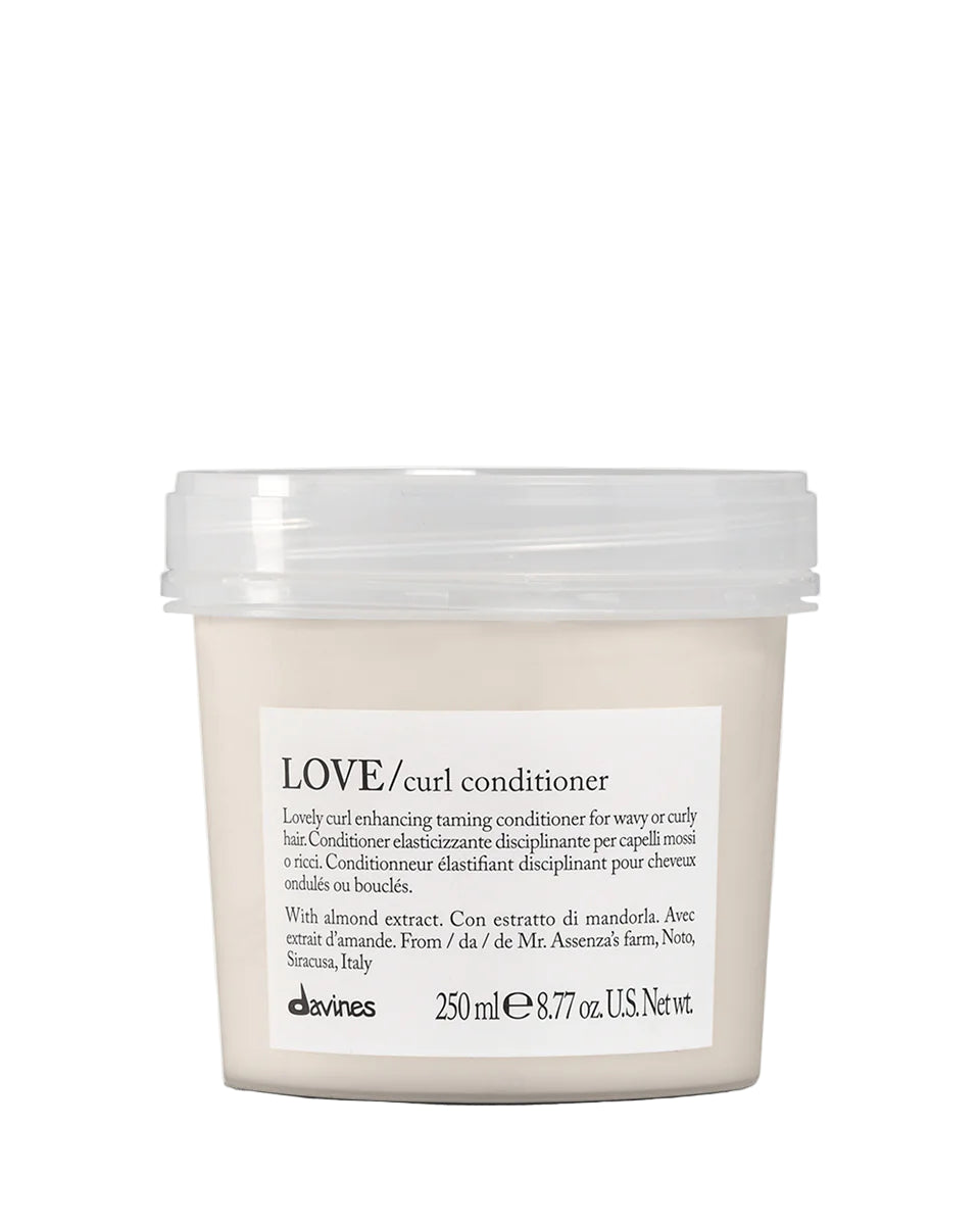 LOVE CURL Conditioner