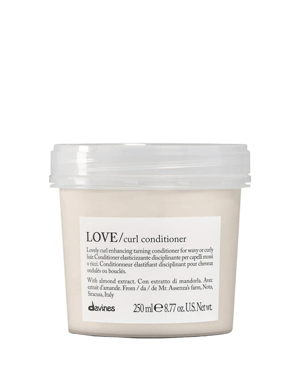 LOVE CURL Conditioner