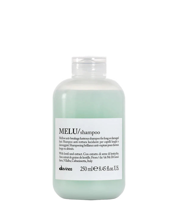 MELU Shampoo