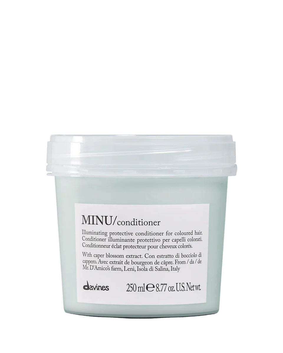 MINU Conditioner