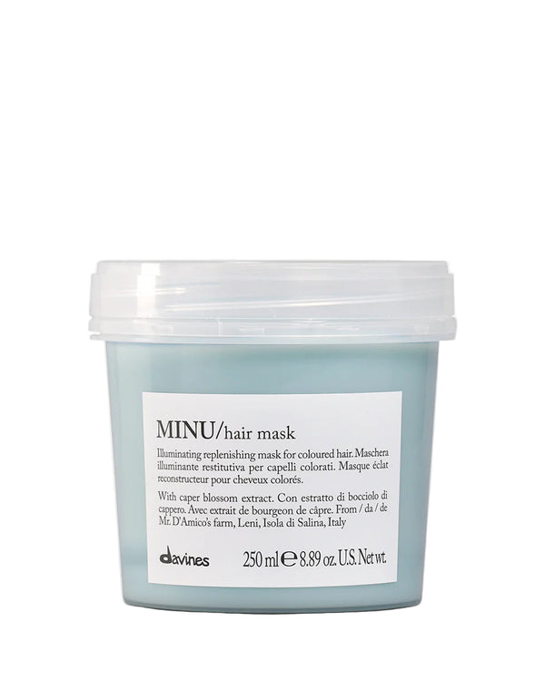 MINU Hair Mask