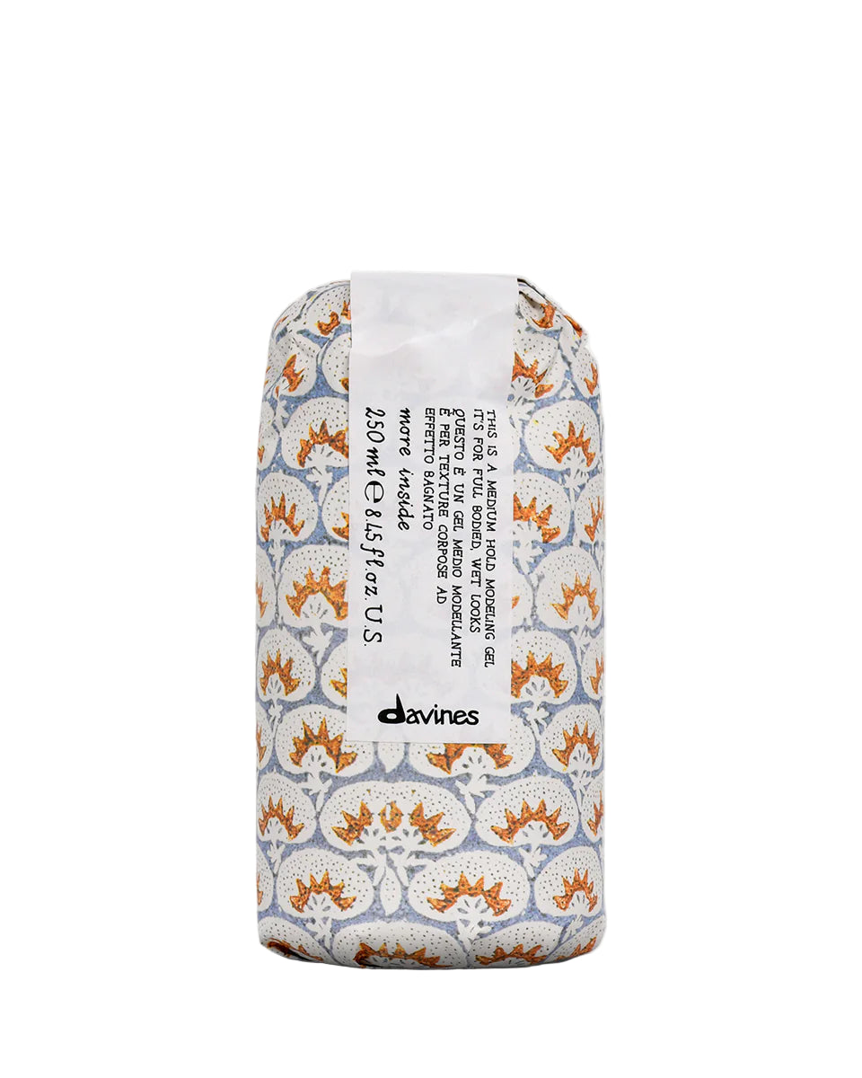 This is a Medium Hold Modelling Gel