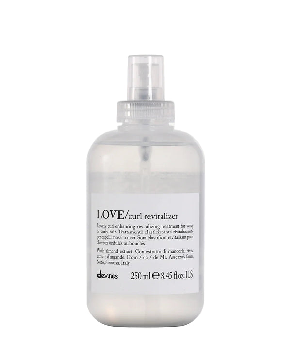 LOVE CURL Revitalizer