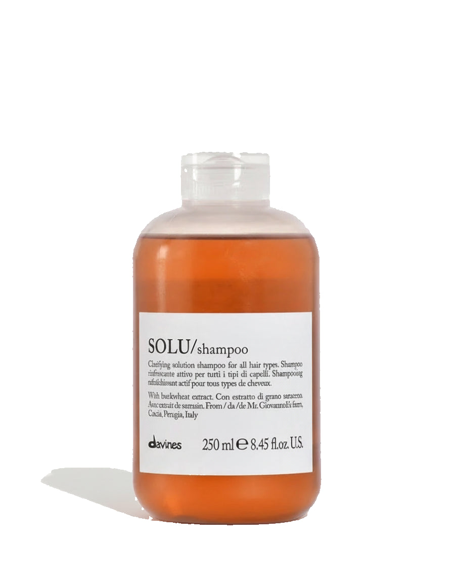 SOLU Shampoo
