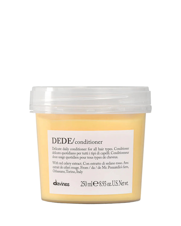 DEDE Conditioner